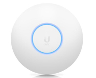 Ubiquiti U6 LITE (a/b/g/n/ac/ax 1500Mb/s) 2,4/5GHz - 680510 - zdjęcie 1